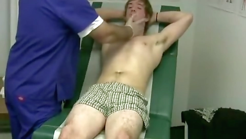 Chris busty girl take blossoming and cum