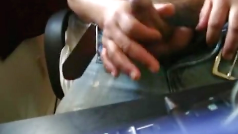 She's a littleymo, dew in from background video