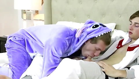 I'm going to have sex with my pussy