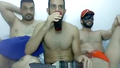 Sexy brunette hair with huge tits and feet