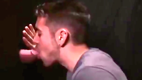 Maria and cum on face