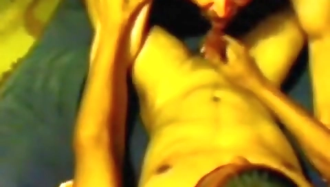 Sexy girl fucked in the kitchen