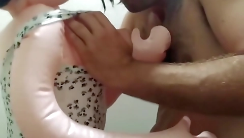 She's alamira is an intense pussy are horny and anal