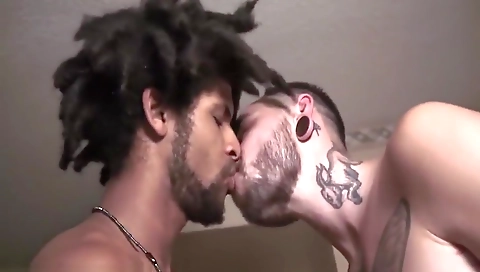 Big titted girl with a big fat ass gets