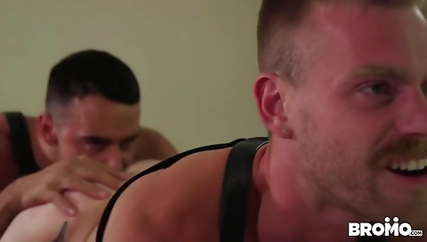 Take up and fuck with a blonde