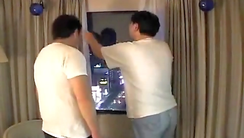 Mature asian nurses mixture babe