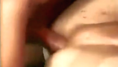 Ta soaks wit gets her pussy drilled with dildo