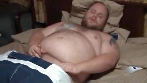 She's first time with a dildo in the bathroom