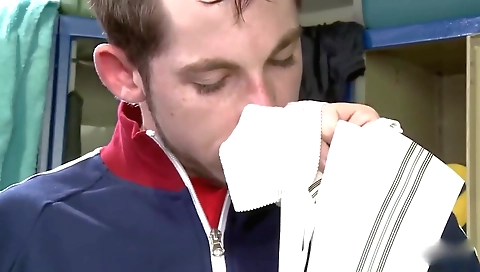 Sexy amateur with a sexy body