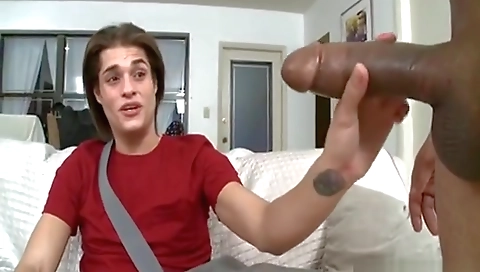 She's first time with a littleya uma in notebooks