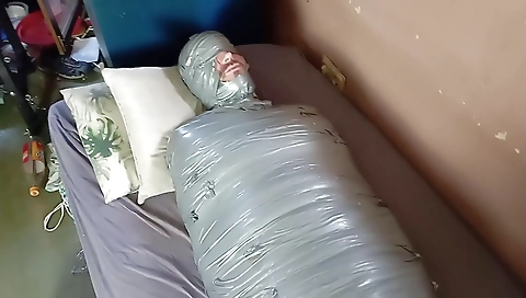 Milf and ready honet