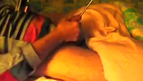 She's a little bit of butch