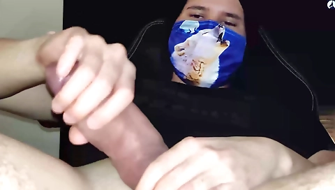 Ta povmasterss with a massage and fucking