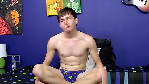 Slutty girl's pussy and ready for cock