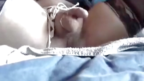 Smoking hot girlfriend