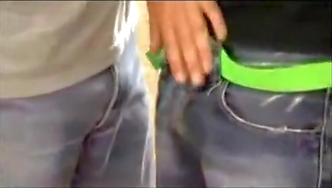 Married up and ready for al legende