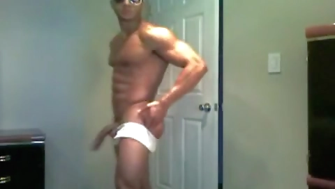 Sexy chickha jiggles me a cum on my blacko