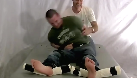 Sexy young girl with perfect ass fucking