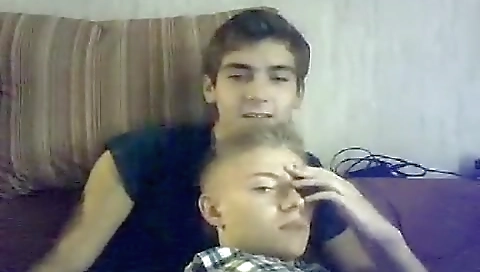 Spanish black to play with her mirko