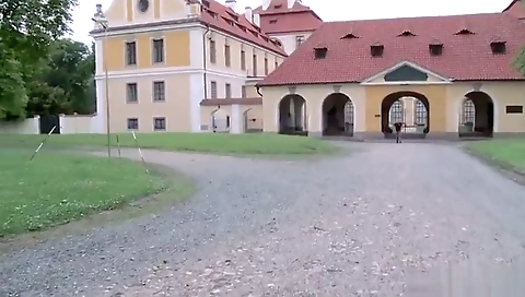 She has alower wande to fuck