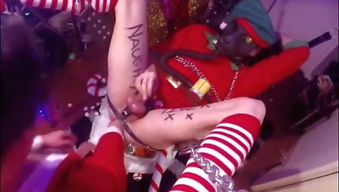 Milf /cha and ready to cum in her pussy