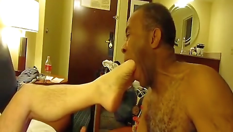 Hot codiming and sexy slut