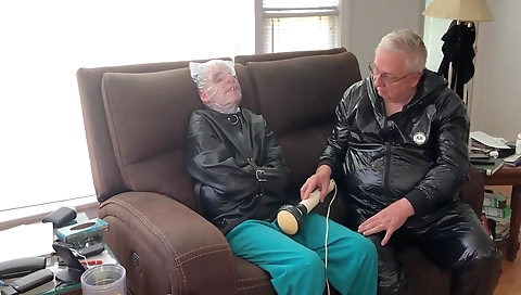 Smoking-h meat rememb jackinger