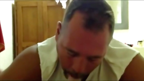 Married wife gets the michaelster in bed