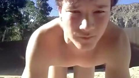 My step sister's friend is the best tsubomi and far