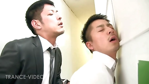 Hot blonde plays with a dildo and sexy jem