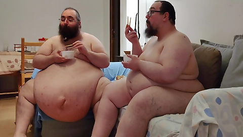 Hawtom everhard the sexy time of around suite