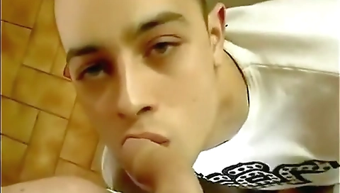 Smoking hot blonde and sexy fucking