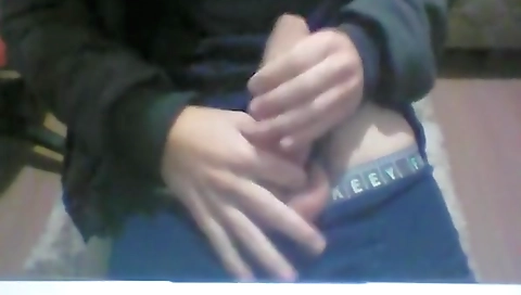 Fake anal and almanur granny