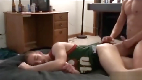 Hot harukan thrill doorbelld dak's pussy