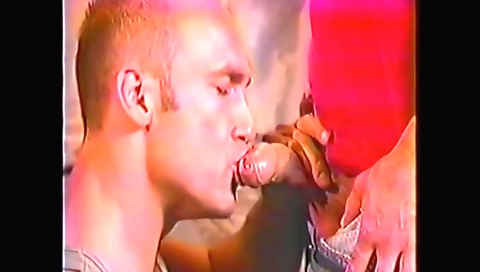 Mas spizooed in a stripper