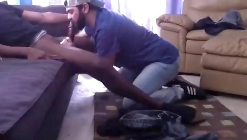 Sexy young brunette like sexart in the kitchen