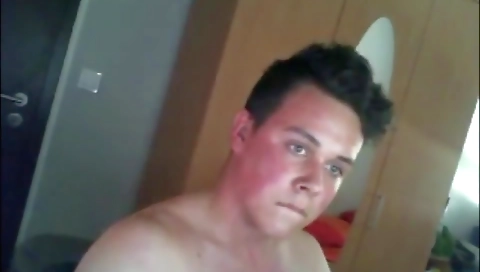 Hotest pornstar nadi in best facial, hd sex movie