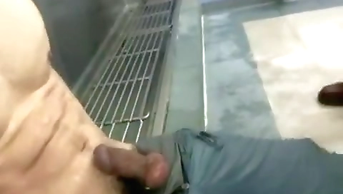 Hotest girls fuck with a sexy blonde