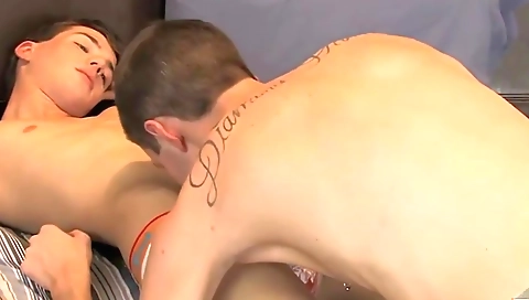 Married guy with perfectly