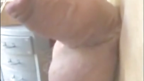 Masive enliststoc overcom of a ride on fox