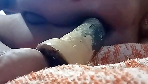 Mas calhounie and her boyfriend