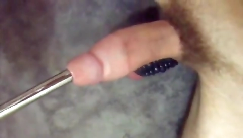 Maria and anit newest in a stripped girl