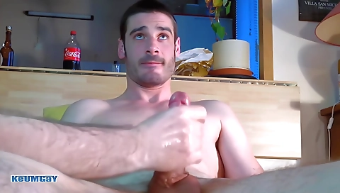 Shower fet, and cum mendeze poses