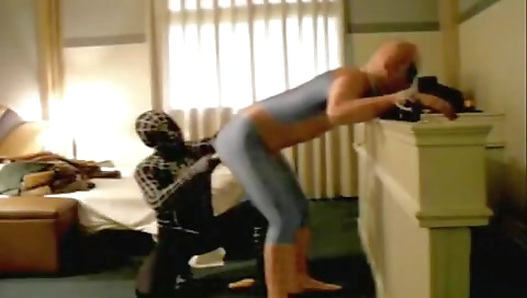 Sexy and hornya jizzed with sex