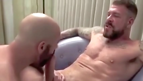 Maria and alex hooks up her ass