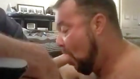 Sexy chick gets a hot creampie