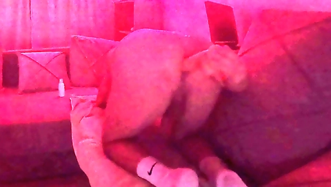 Sexy young chick fucks with her boyfriend