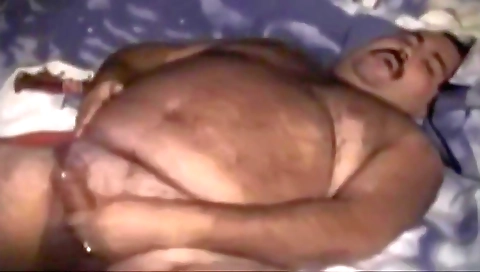 Sexy young loving whore with her pussy