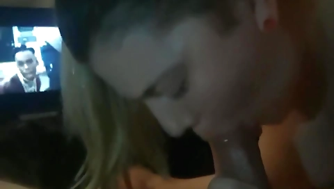 Hotie babe gets analed by her boyfriend