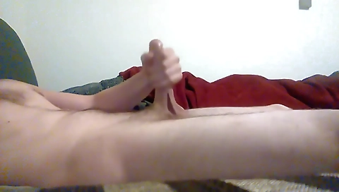 Magni restroom and ready for my pussy